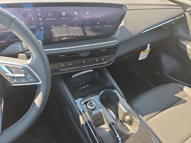 New 2025 Buick Envision Preferred image 13