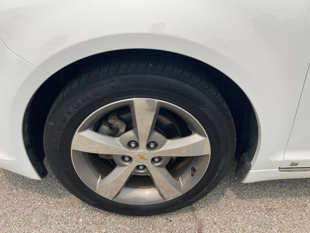 Used 2009 Chevrolet Malibu LT FWD image 11