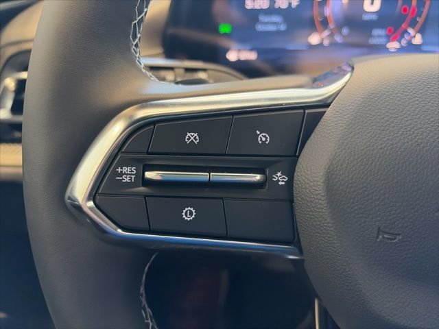 New 2026 Chevrolet Traverse LT w/ Driver Confidence Package FWD image 17