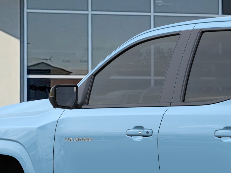 New 2026 Chevrolet Colorado Z71 w/ Technology Package AWD/4WD image 12