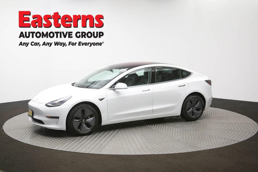 Used 2019 Tesla Model 3 Long Range image 56