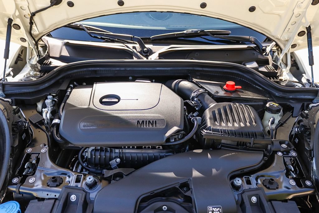 Used 2023 MINI Cooper 2-Door Hardtop FWD image 34
