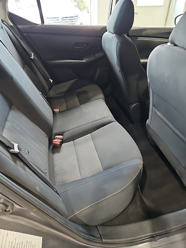 Used 2024 Nissan Sentra SV image 16