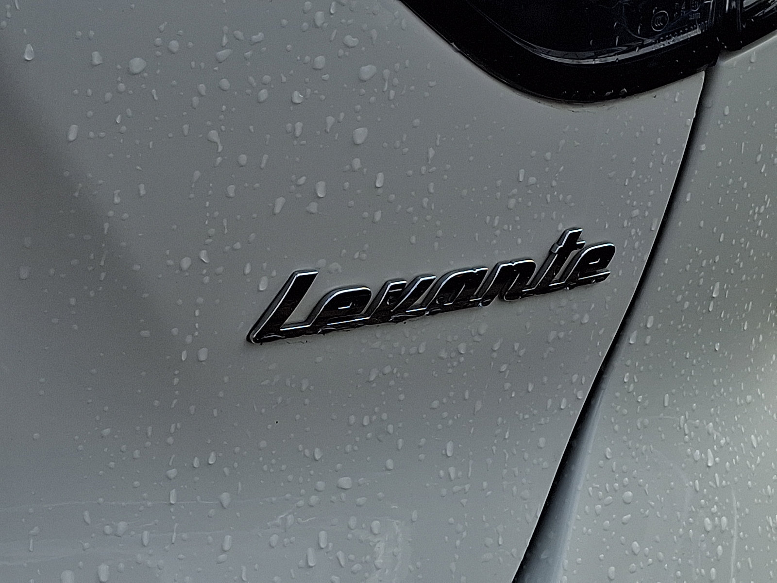 Certified 2023 Maserati Levante Modena AWD/4WD image 32