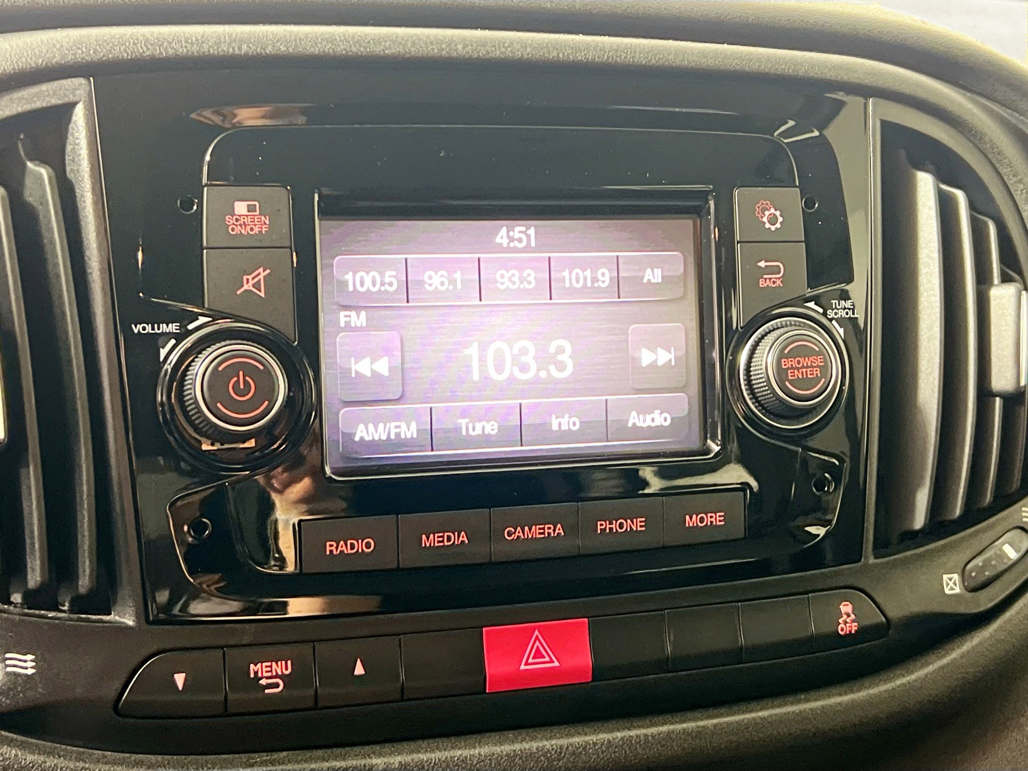 Used 2022 RAM ProMaster City Wagon image 27