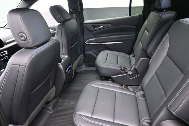 New 2026 Chevrolet Traverse LT w/ Driver Confidence Package FWD image 10