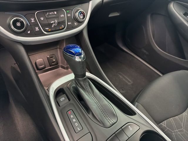 Used 2017 Chevrolet Volt LT w/ Comfort Package image 20