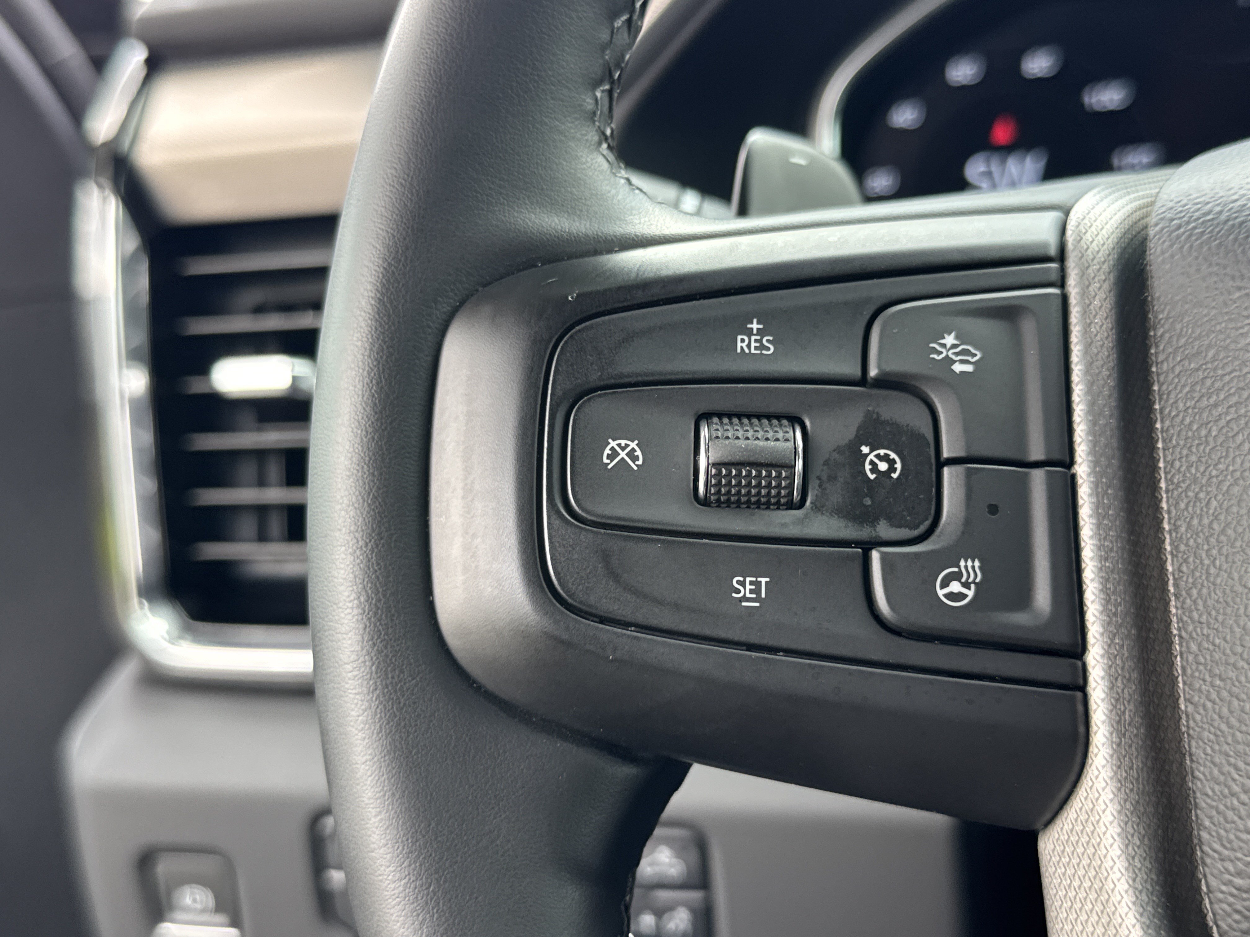 Used 2023 GMC Sierra 1500 Denali AWD/4WD image 21