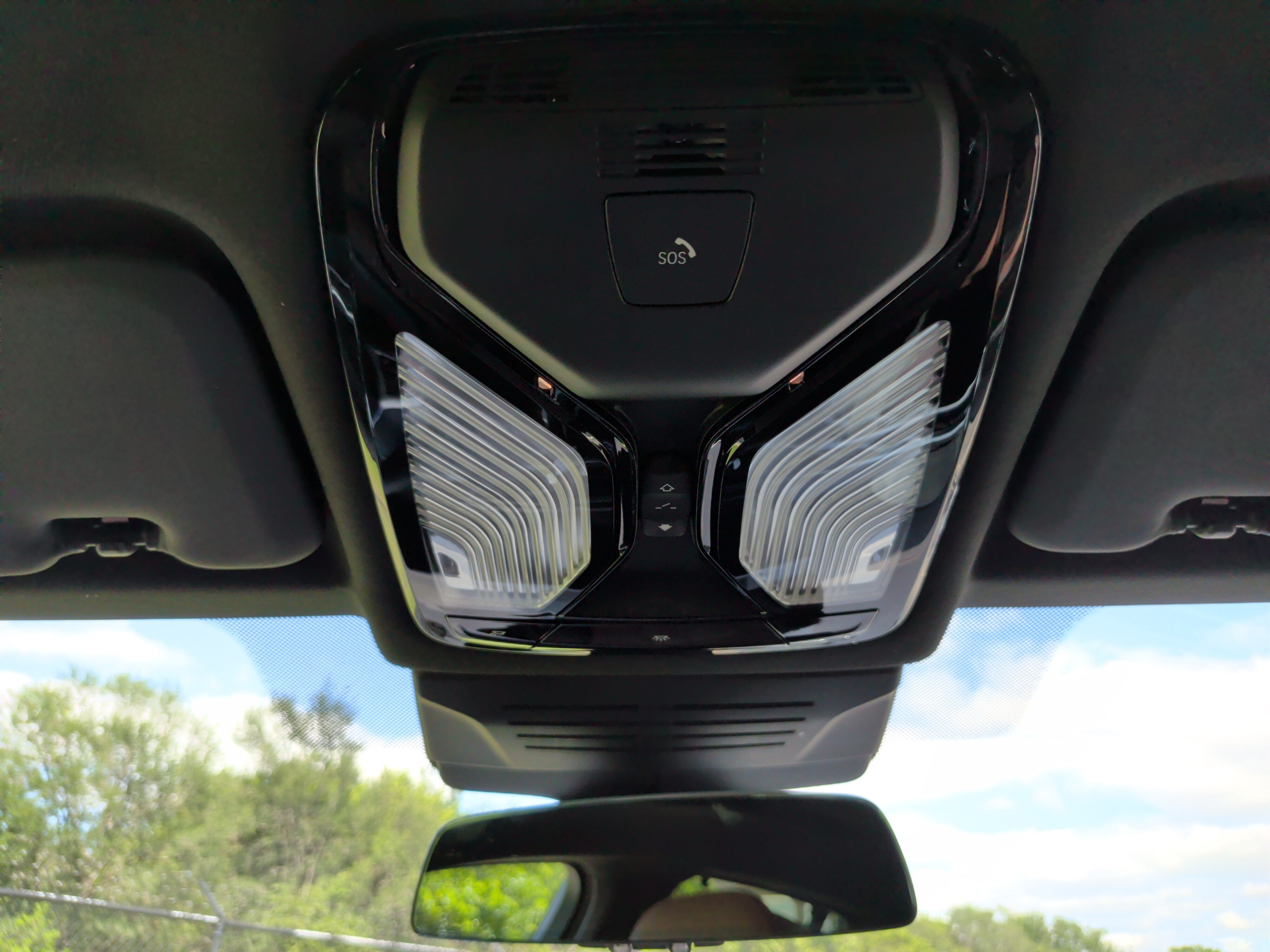 Certified 2026 BMW X6 M60i AWD/4WD image 33