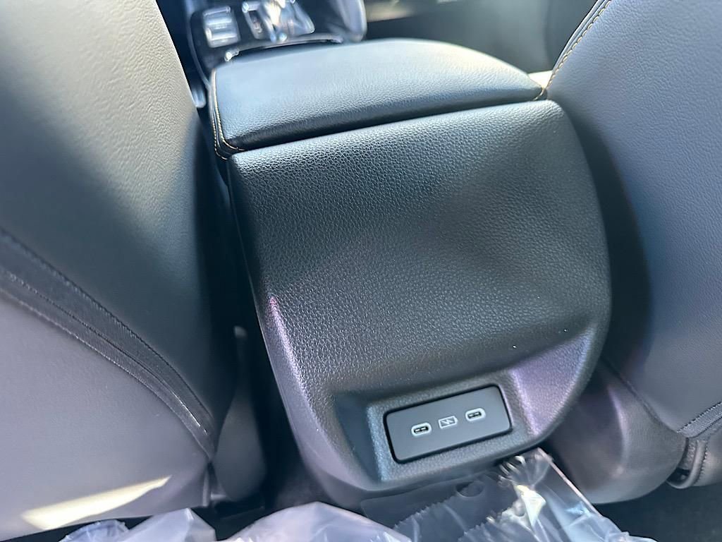 New 2026 Acura Integra A-Spec image 14