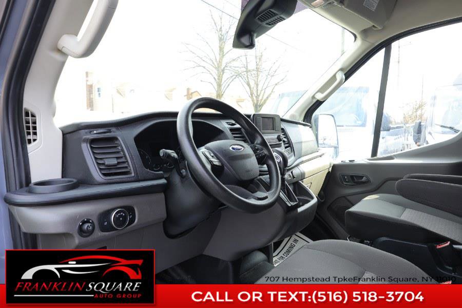 Used 2021 Ford Transit 250 Medium Roof w/ Interior Upgrade Package image 30