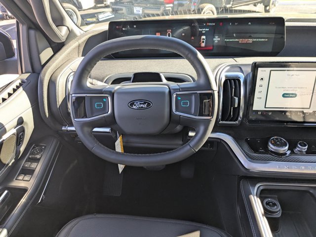 New 2026 Ford Expedition Platinum w/ Stealth Performance Package image 18