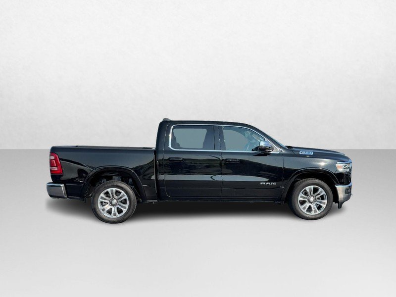 Used 2023 RAM 1500 Limited AWD/4WD image 2