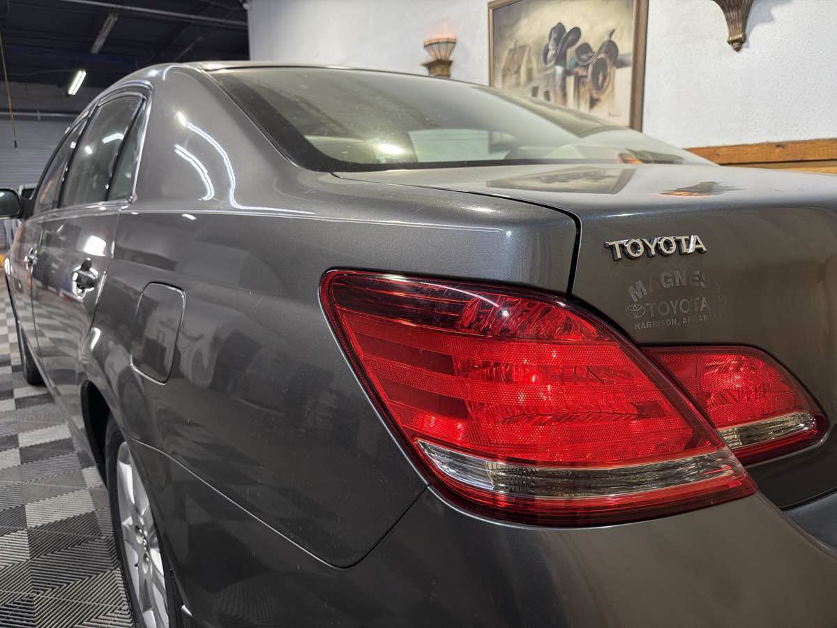 Used 2006 Toyota Avalon XL FWD image 9