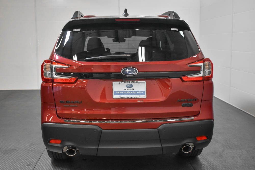 New 2026 Subaru Ascent Bronze Edition image 7