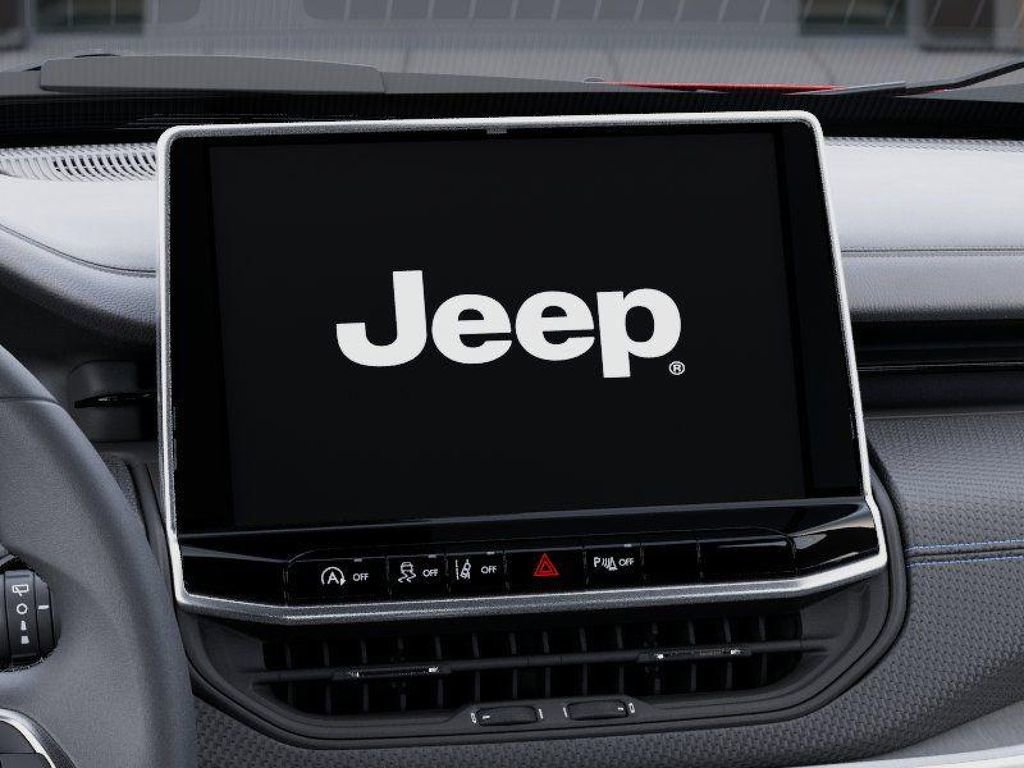 New 2026 Jeep Compass Limited AWD/4WD image 18