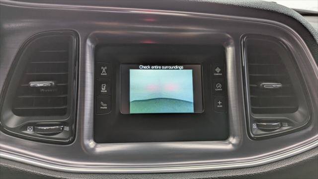 Used 2017 Dodge Challenger R/T w/ Driver Convenience Group RWD image 24