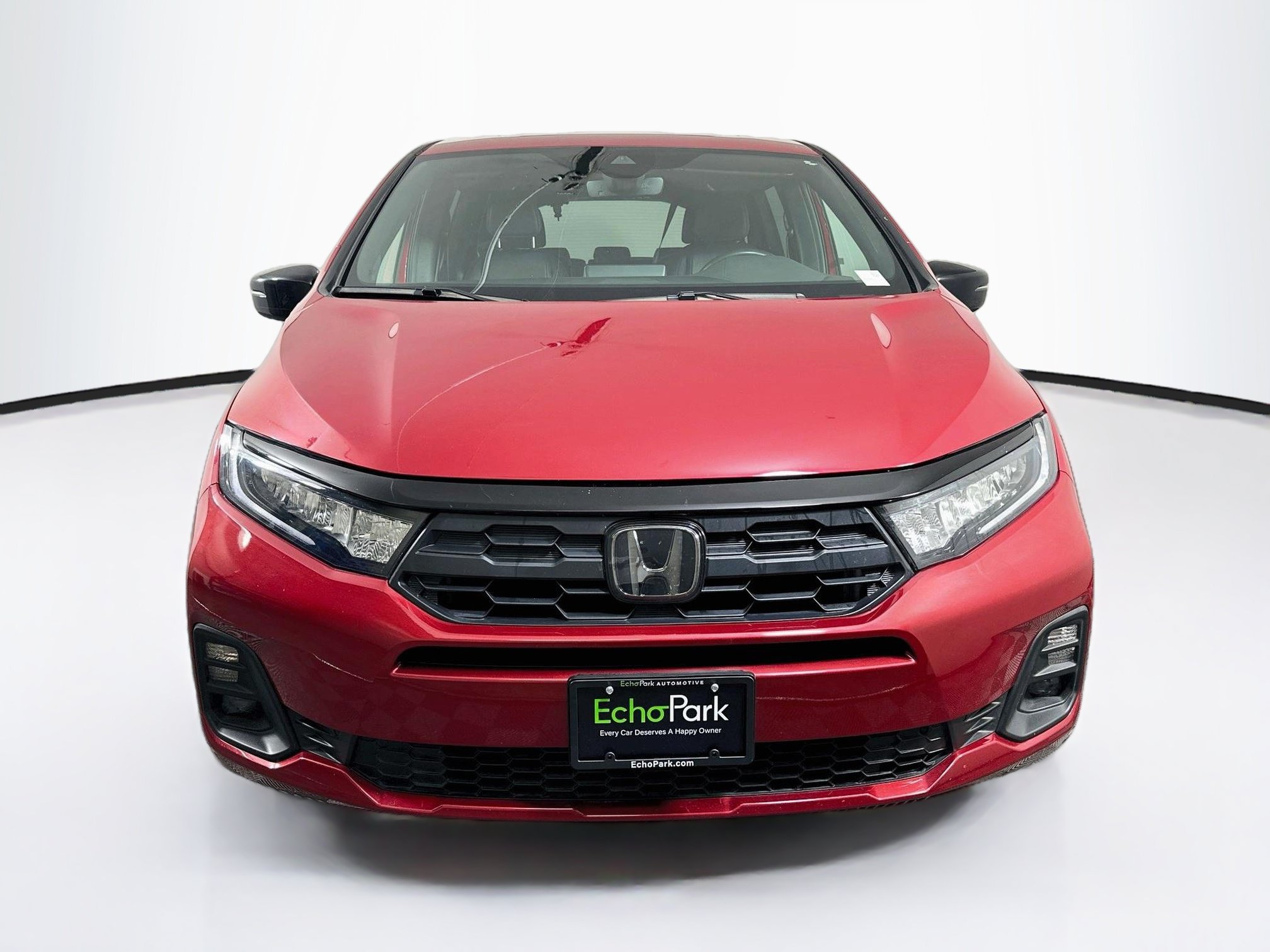 Used 2025 Honda Odyssey Sport-L image 2