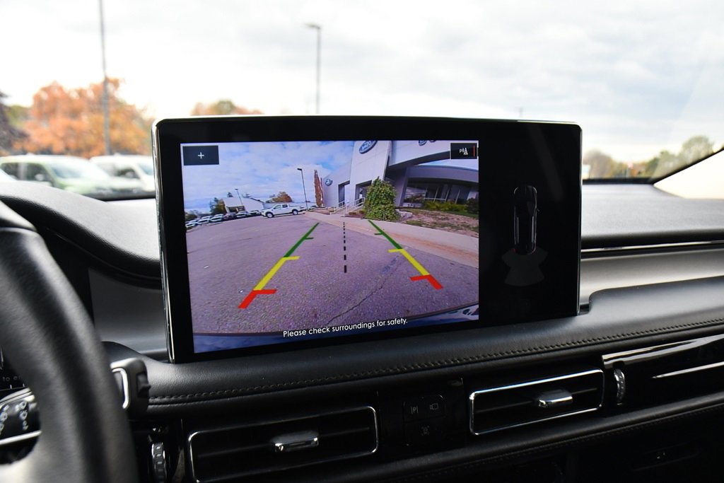 Used 2022 Lincoln Nautilus AWD w/ Premium Package image 25