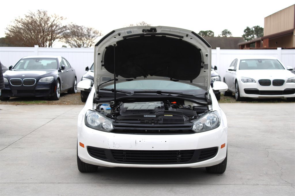 Used 2013 Volkswagen Jetta TDI image 32