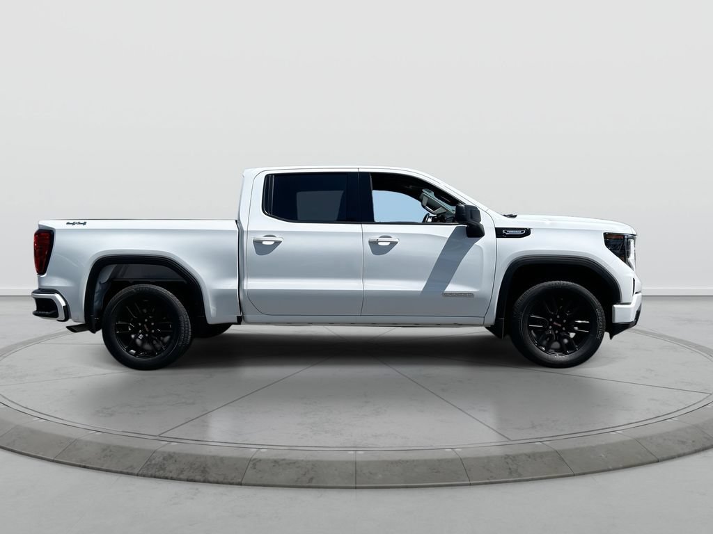 Used 2026 GMC Sierra 1500 Elevation AWD/4WD image 9