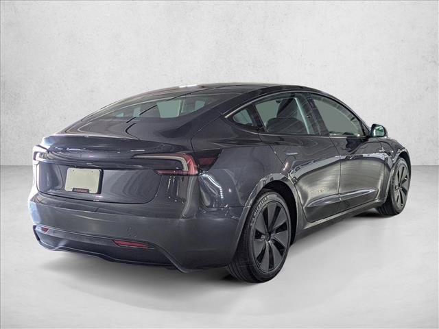 Used 2026 Tesla Model 3 RWD image 5