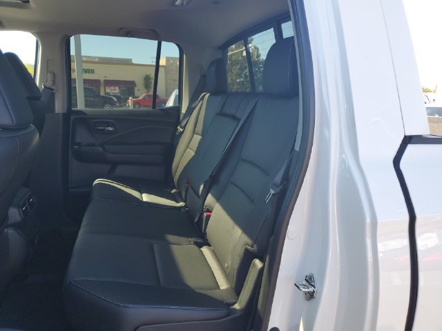 New 2026 Honda Ridgeline RTL image 12
