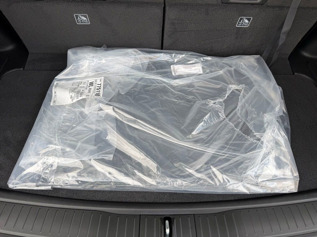 New 2026 Jeep Grand Cherokee L Laredo AWD/4WD image 18