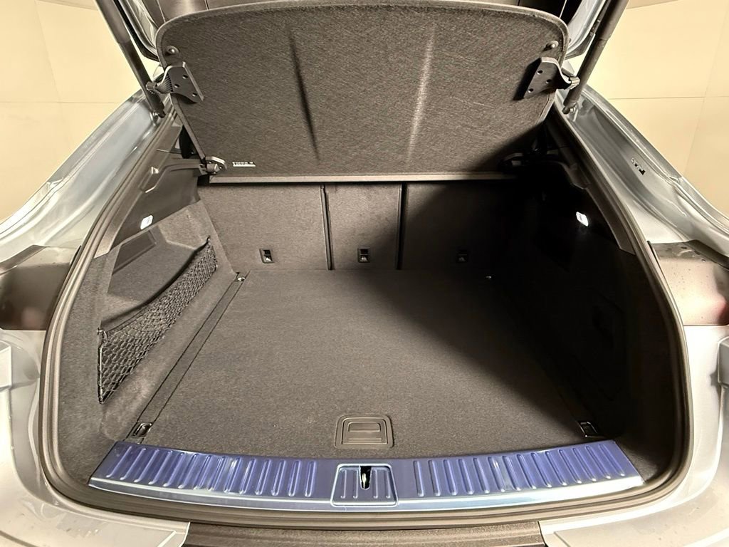 New 2026 Porsche Cayenne Coupe image 17