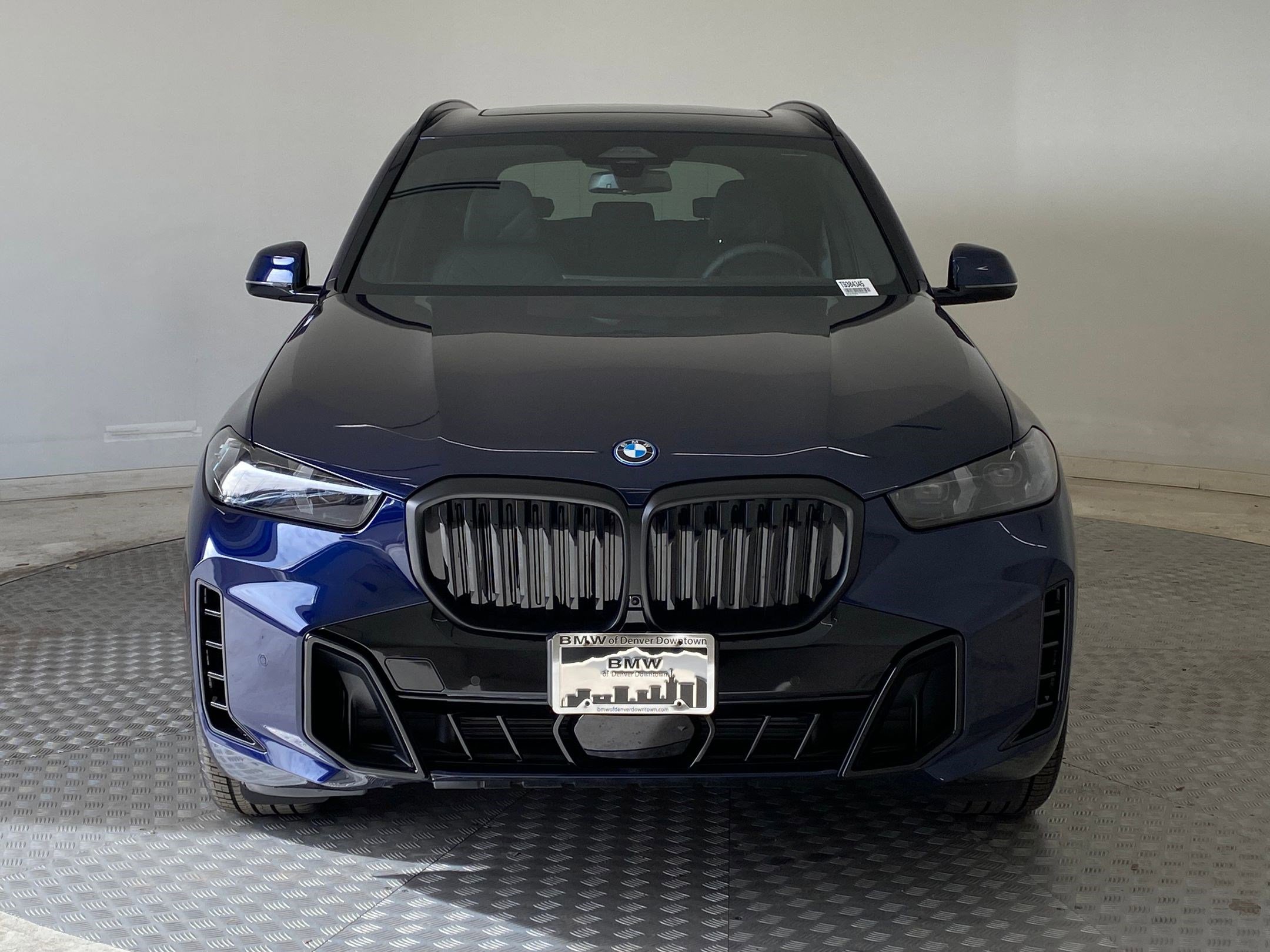 New 2026 BMW X5 xDrive50e w/ Executive Package image 6