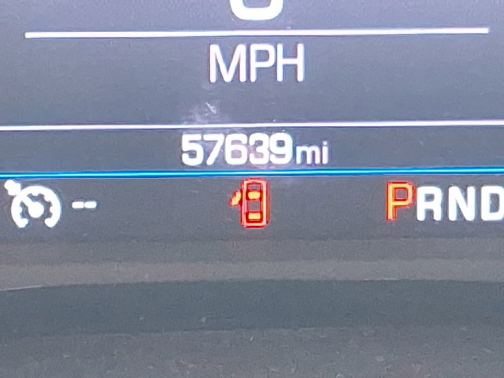 Used 2020 Chevrolet Camaro LT image 35