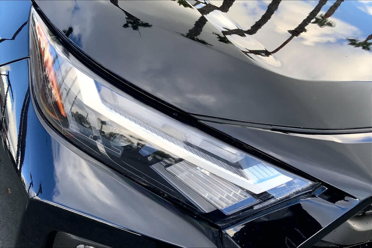 Certified 2024 Toyota RAV4 Adventure AWD/4WD image 27