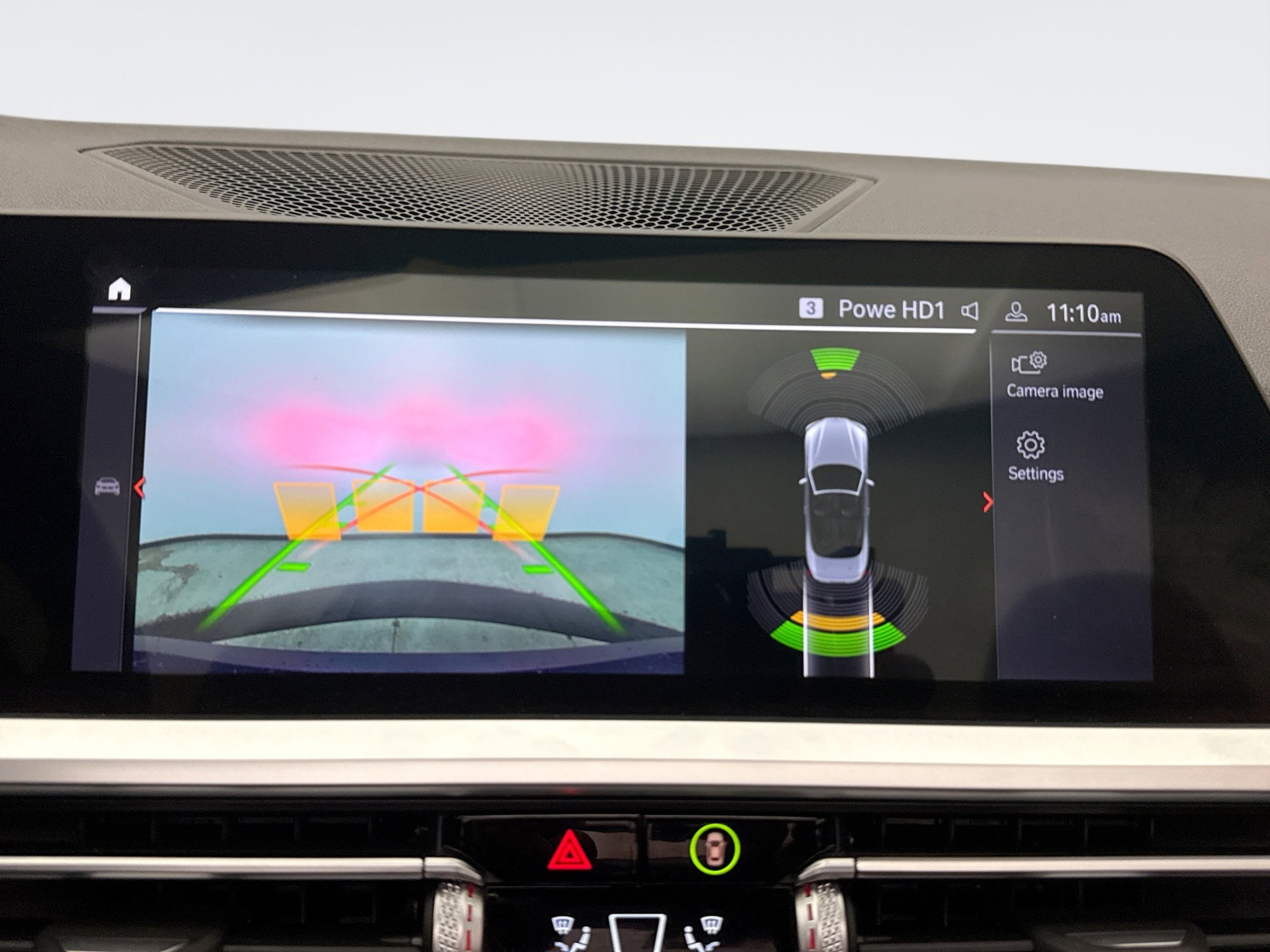 Used 2022 BMW 430i xDrive Convertible w/ Premium Package image 16