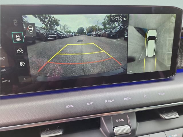 New 2026 Kia EV9 GT-Line AWD/4WD image 19