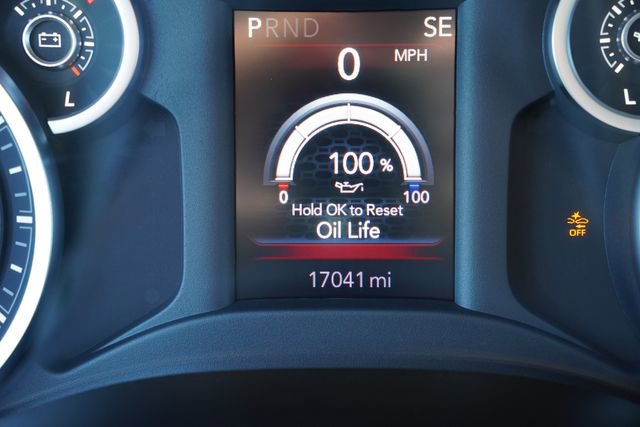 Certified 2026 RAM 2500 Big Horn AWD/4WD image 35