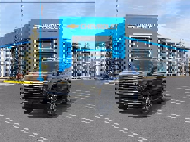 New 2026 Chevrolet Tahoe LT w/ Comfort Package image 8