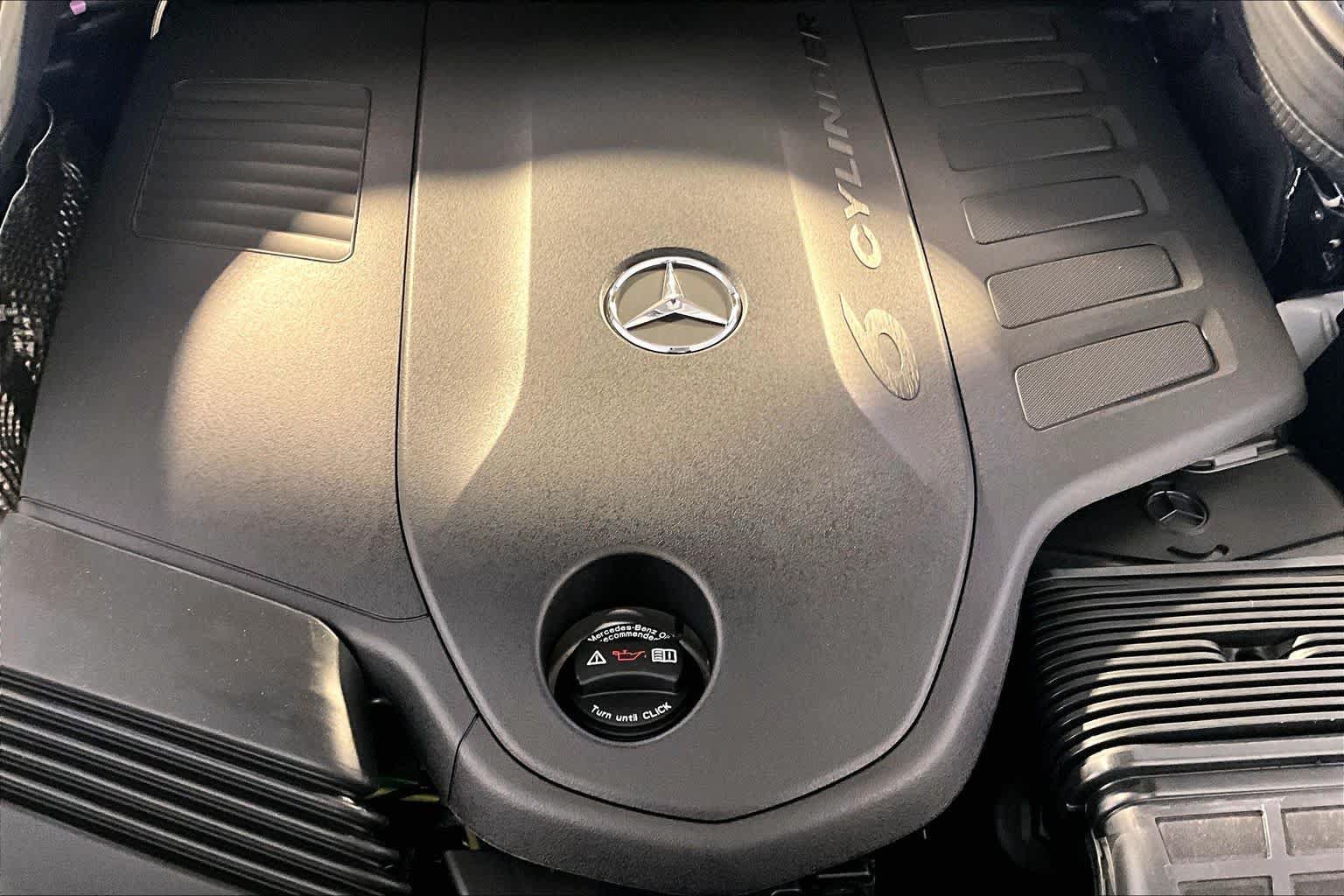 New 2026 Mercedes-Benz GLE 450 4MATIC image 15