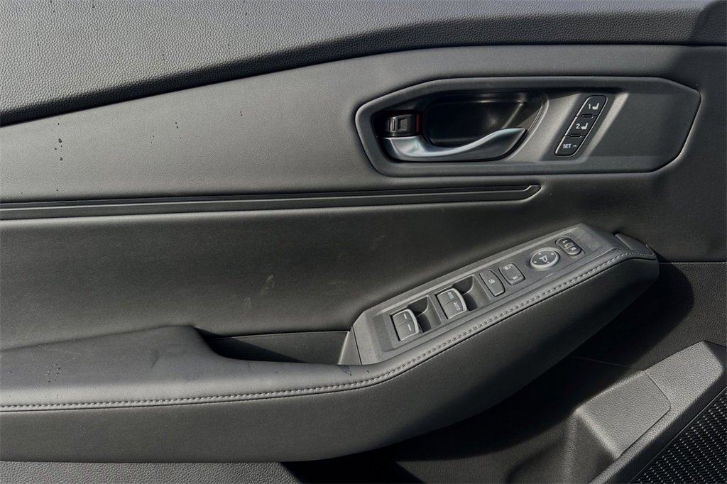 New 2025 Honda Accord Sport image 10