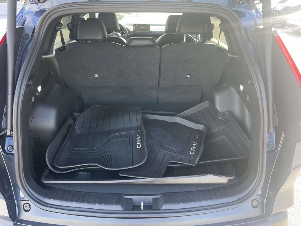 Used 2025 Honda CR-V Sport-L image 12