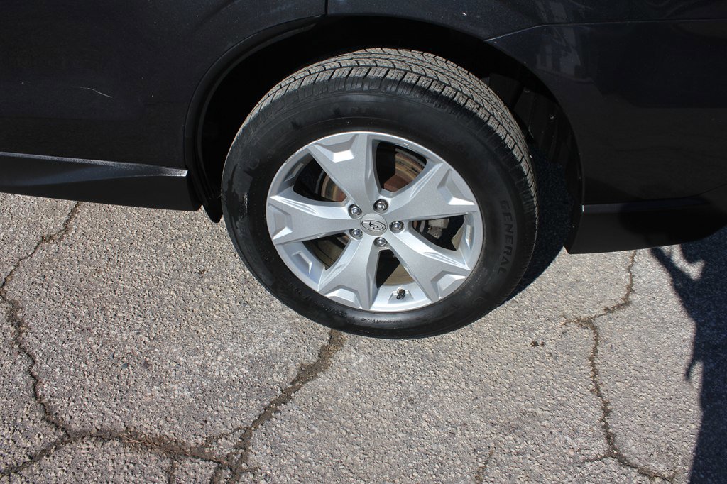 Used 2015 Subaru Forester 2.5i Limited image 57