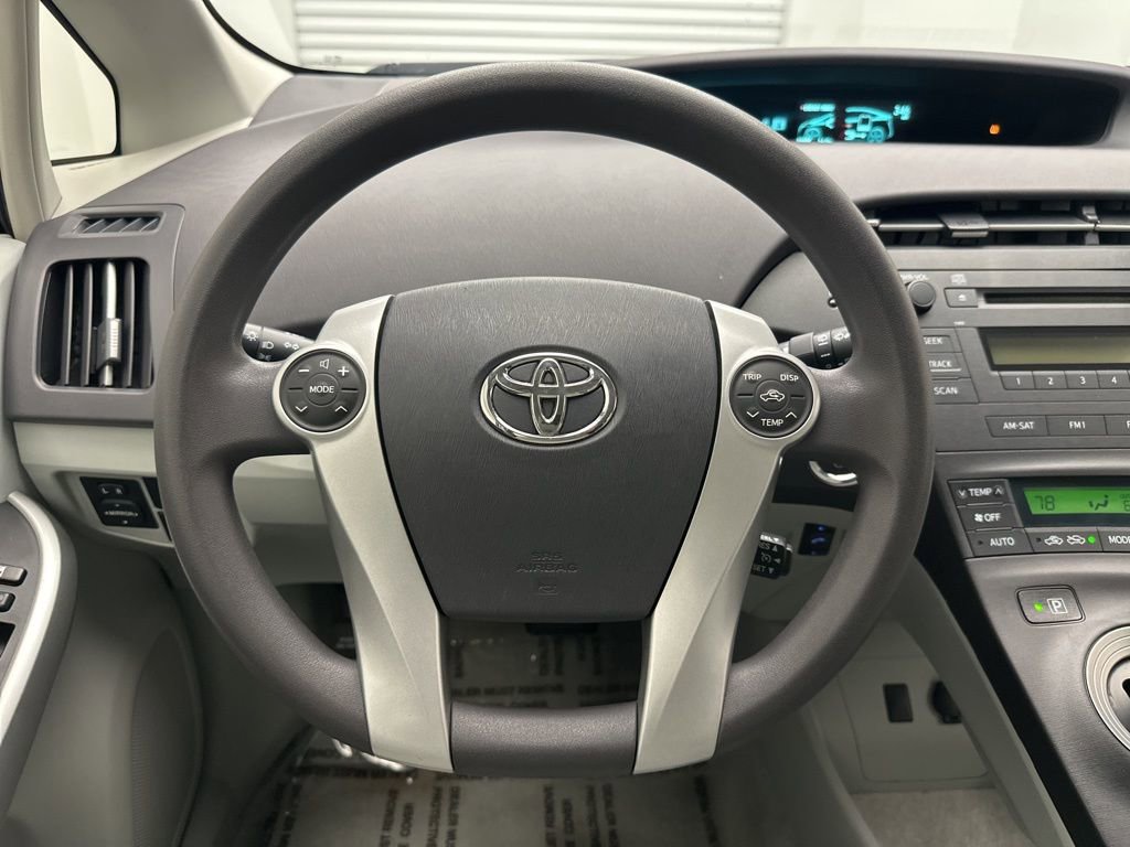 Used 2010 Toyota Prius Three image 18