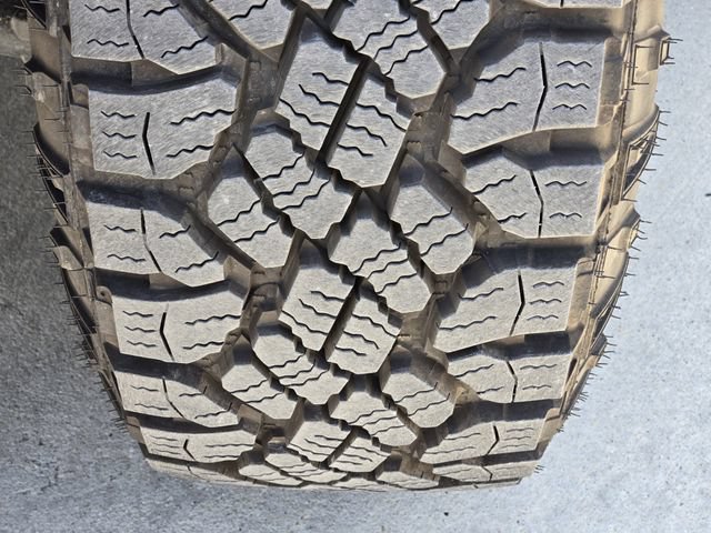 Used 2026 Ford F350 Lariat w/ FX4 Off-Road Package AWD/4WD image 15