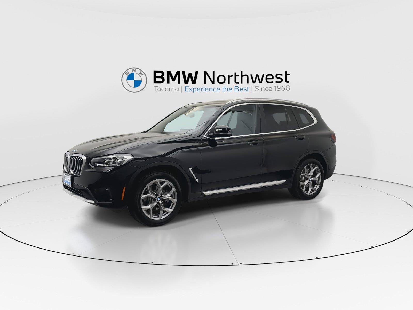 Used 2024 BMW X3 xDrive30i w/ Premium Package AWD/4WD image 10