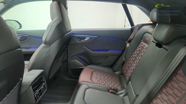 Used 2025 Audi RS Q8 performance AWD/4WD image 29