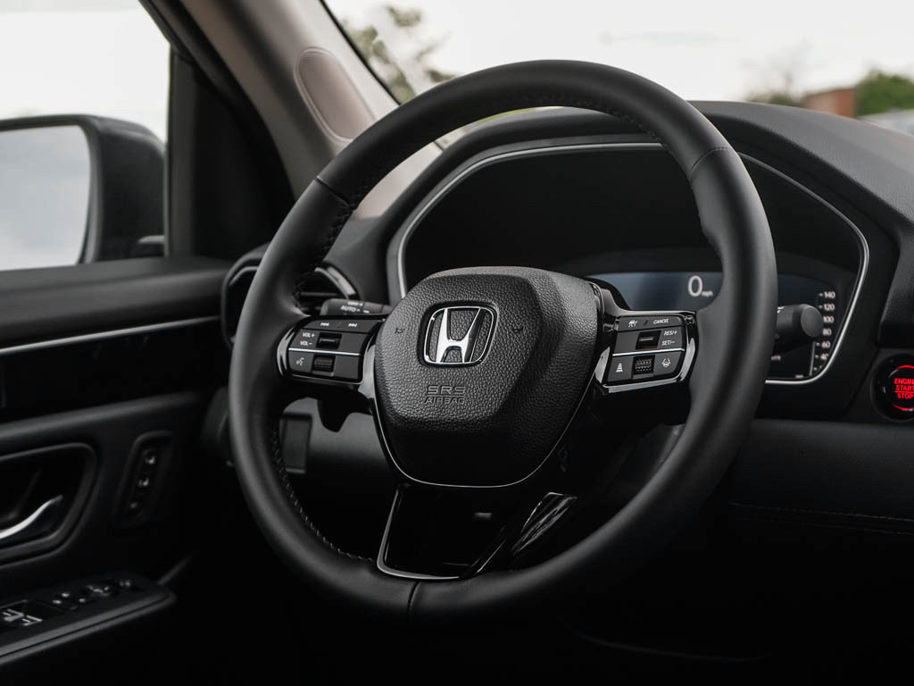 New 2026 Honda Pilot EX-L image 16