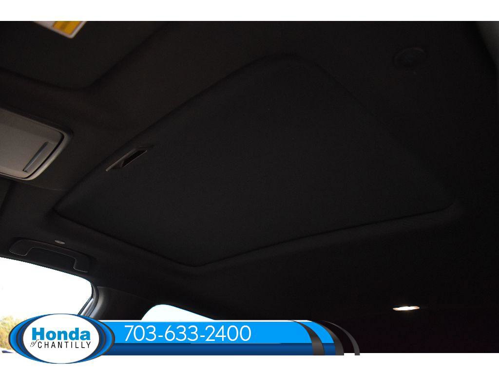 New 2026 Honda CR-V Sport image 21