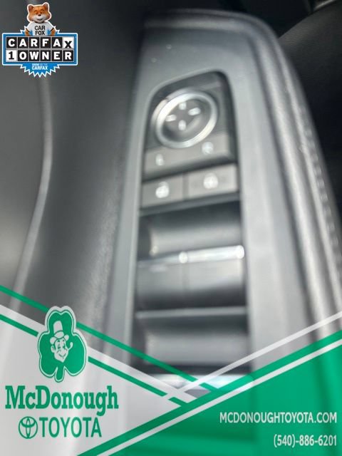 Used 2025 Toyota Grand Highlander FWD image 14