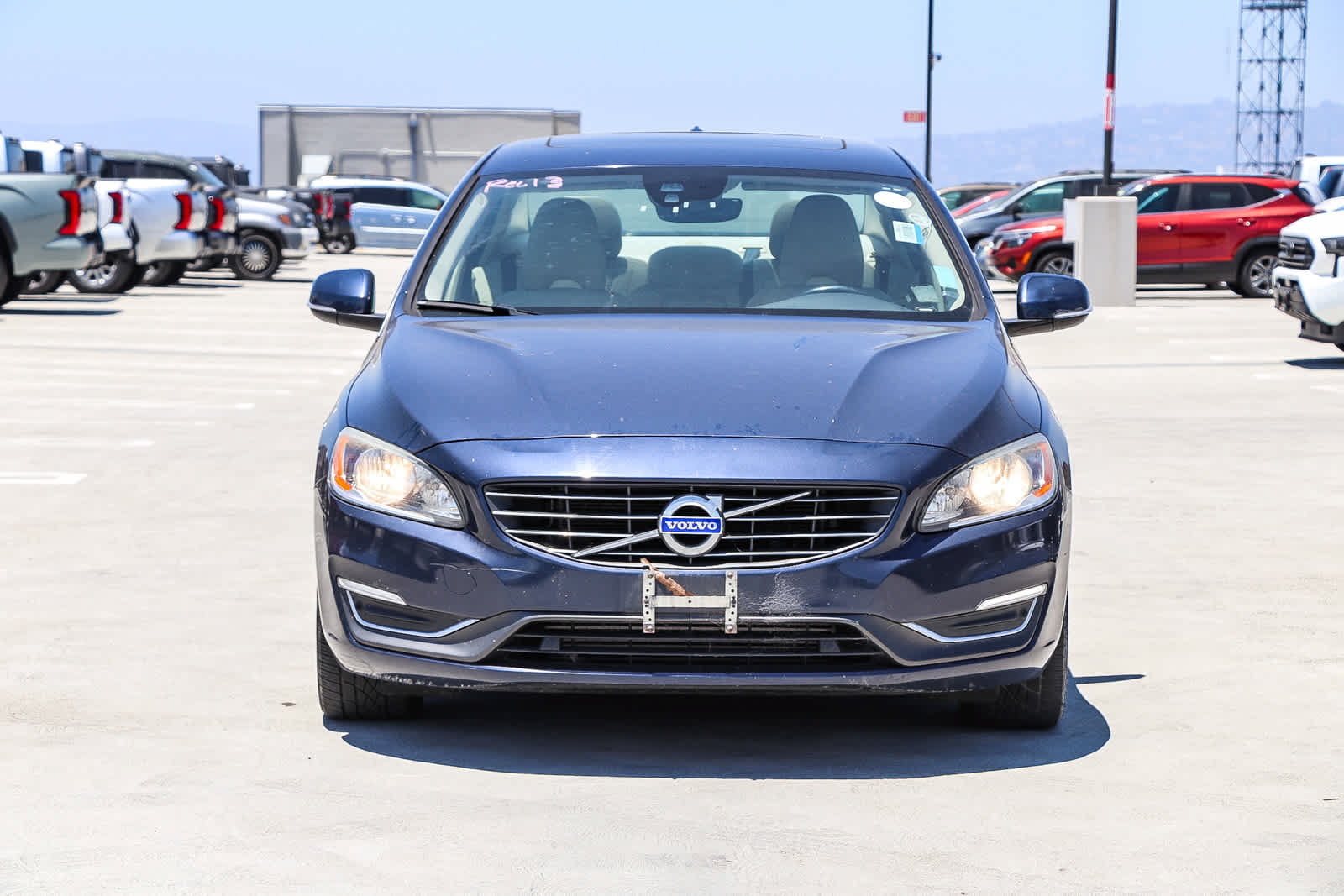 Used 2015 Volvo S60 T5 Premier FWD image 2