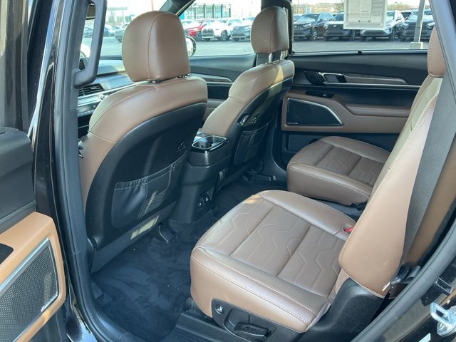 Used 2020 Kia Telluride SX w/ SX Prestige Package image 22