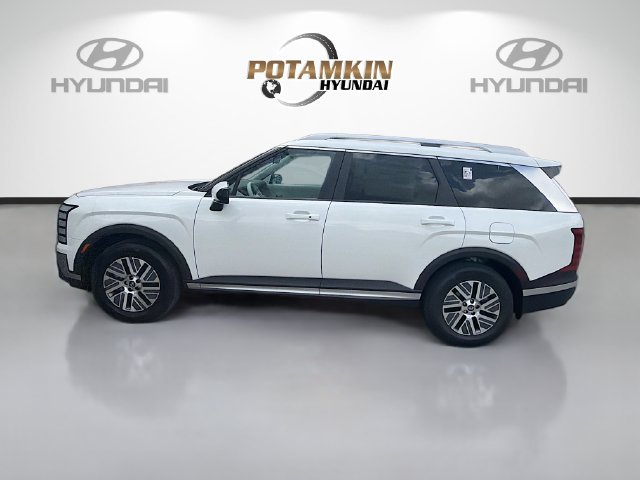 New 2027 Hyundai Palisade SEL FWD image 8